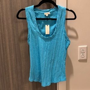 NWT Anthropologie top